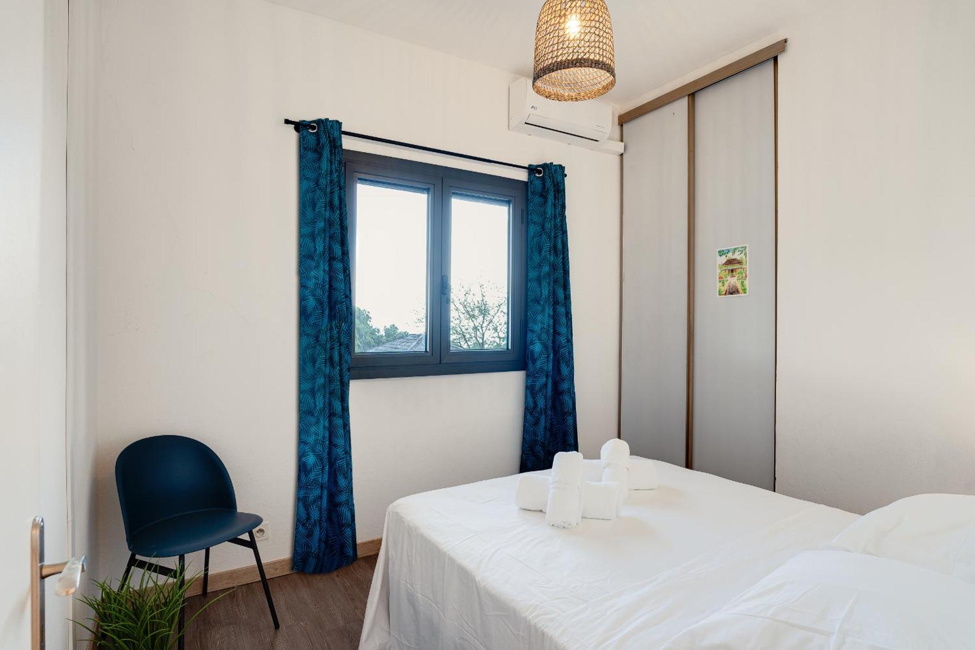 Villa Oasis ラ・ポッスシオン エクステリア 写真
